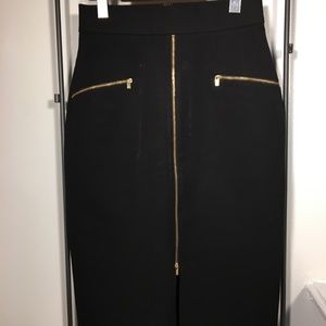 Banana Republic Pencil Skirt